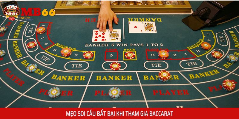 Tổng hợp những mẹo soi cầu từ chuyên gia