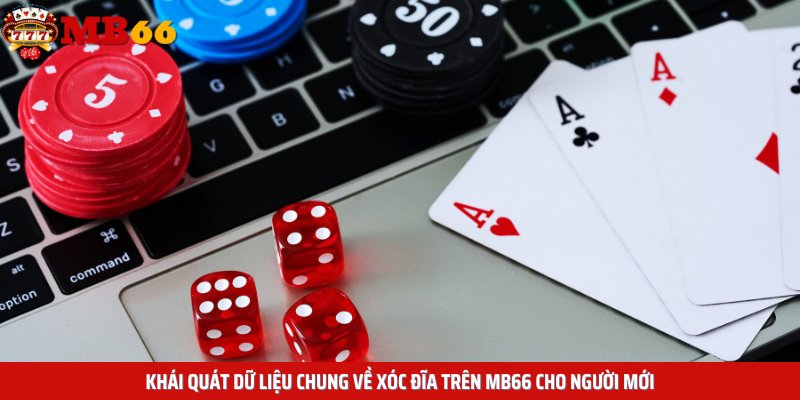 Khái quát dữ liệu chung về xóc đĩa trên MB66 cho người mới