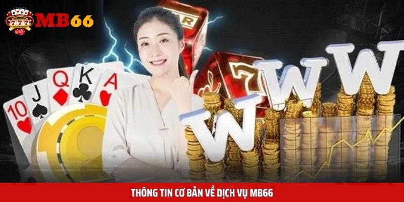 Thông tin cơ bản về dịch vụ Mb66