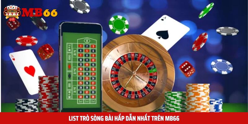 Danh sách siêu phẩm đắt khách được nền tảng đầu tư